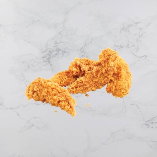 Finger poulet x4