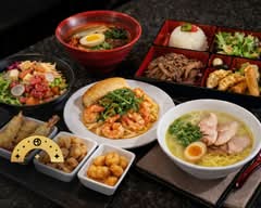 Tokyo Street Market (Macleod)