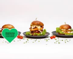 Burgery Szarpane
