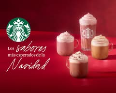 Starbucks - Plaza de España