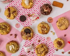 Les Cookies Moelleux ROSNY