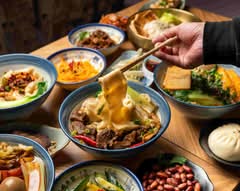 DONG SAN Handpulled Noodles