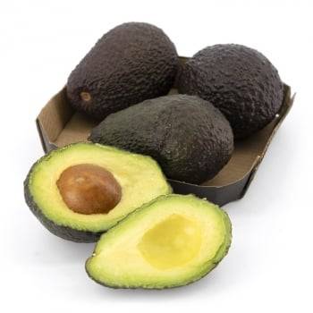 Aguacate Círculo de Calidad 500 g aprox