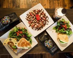 Coupa Cafe (Palo Alto - Lytton Ave)
