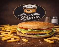 The Bear Buena Vista (Monterrey)