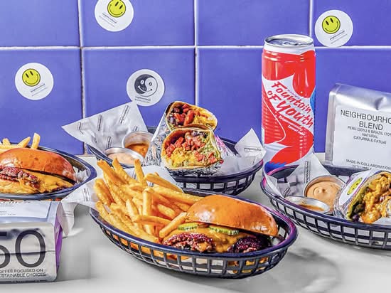 Neighbourhood (Santos)