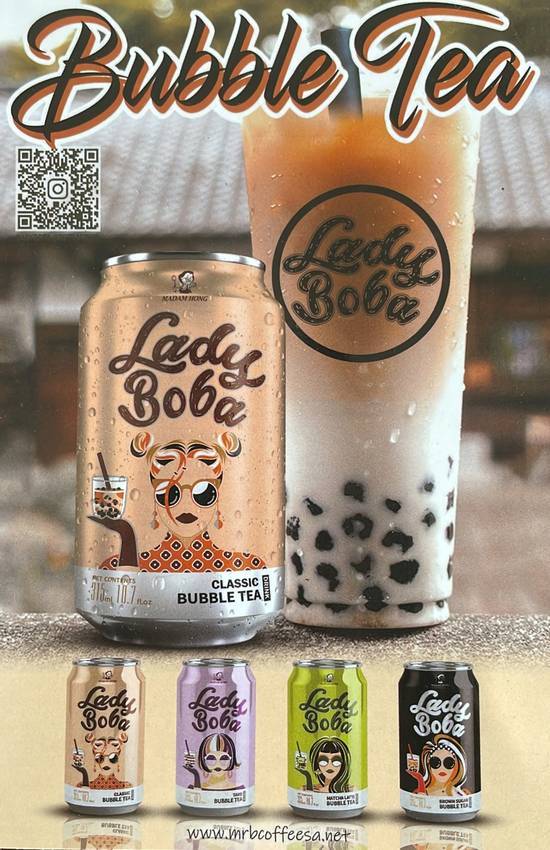 Bubble Tea