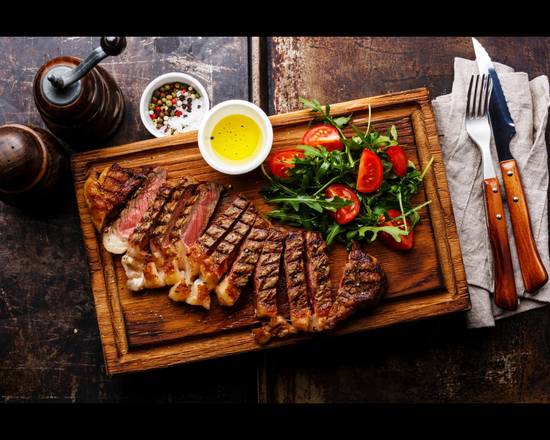 Vila Màdá Resto Bar Brasil (Porto)