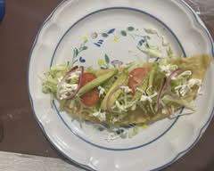 Antojitos huulalaaa! (Cancun)