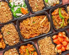 Senjoy Chinese Cuisine (785 University Ave)