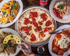 Itali Pizza (Mexico City)