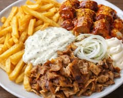 Golden Döner