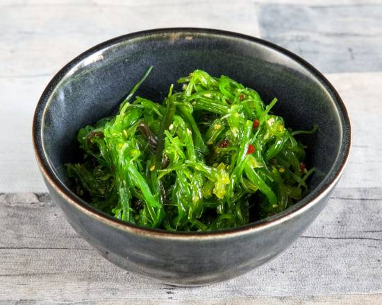 🥗Salade wakamé🥗