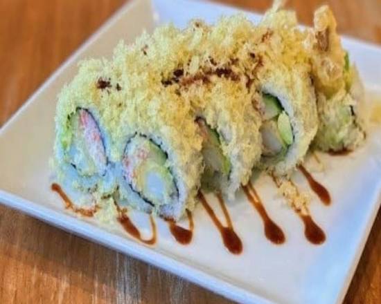 Crunch Roll