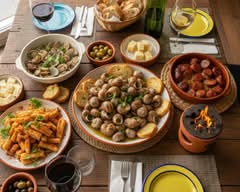 Restaurante Leitaria Da Anunciada