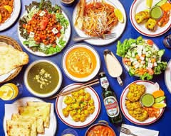 本格インド・ネパール料理 エベレスト Everest