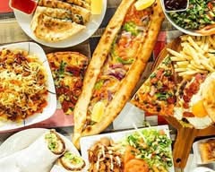 Champion Kebab and Turkish Bakery
