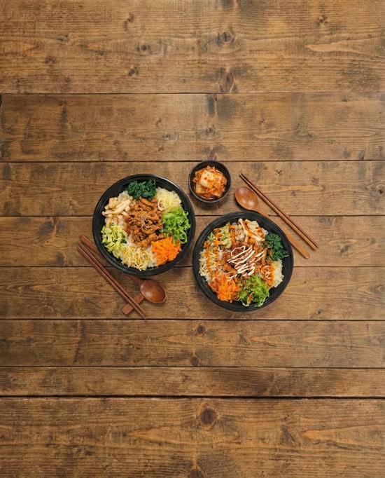 BIBIRA (2033 Buford Hwy, Suite 108)