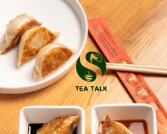 Tea Talk (Tea Talk)