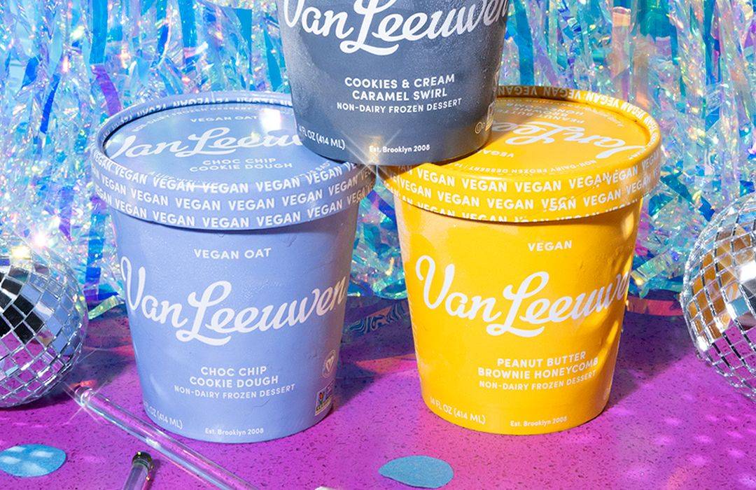 Vegan Mini Party Pack