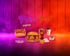 Popeyes Hatillo