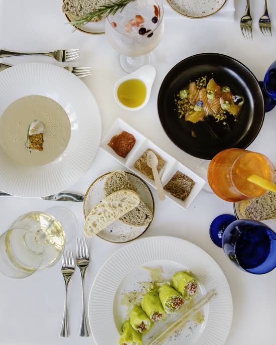 Sea Salt (1186 3rd St S)