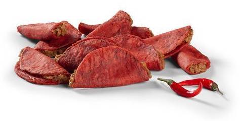 Spicy Beef Mini Tacos 10pc