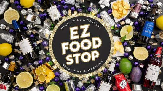 E-Z Food Stop