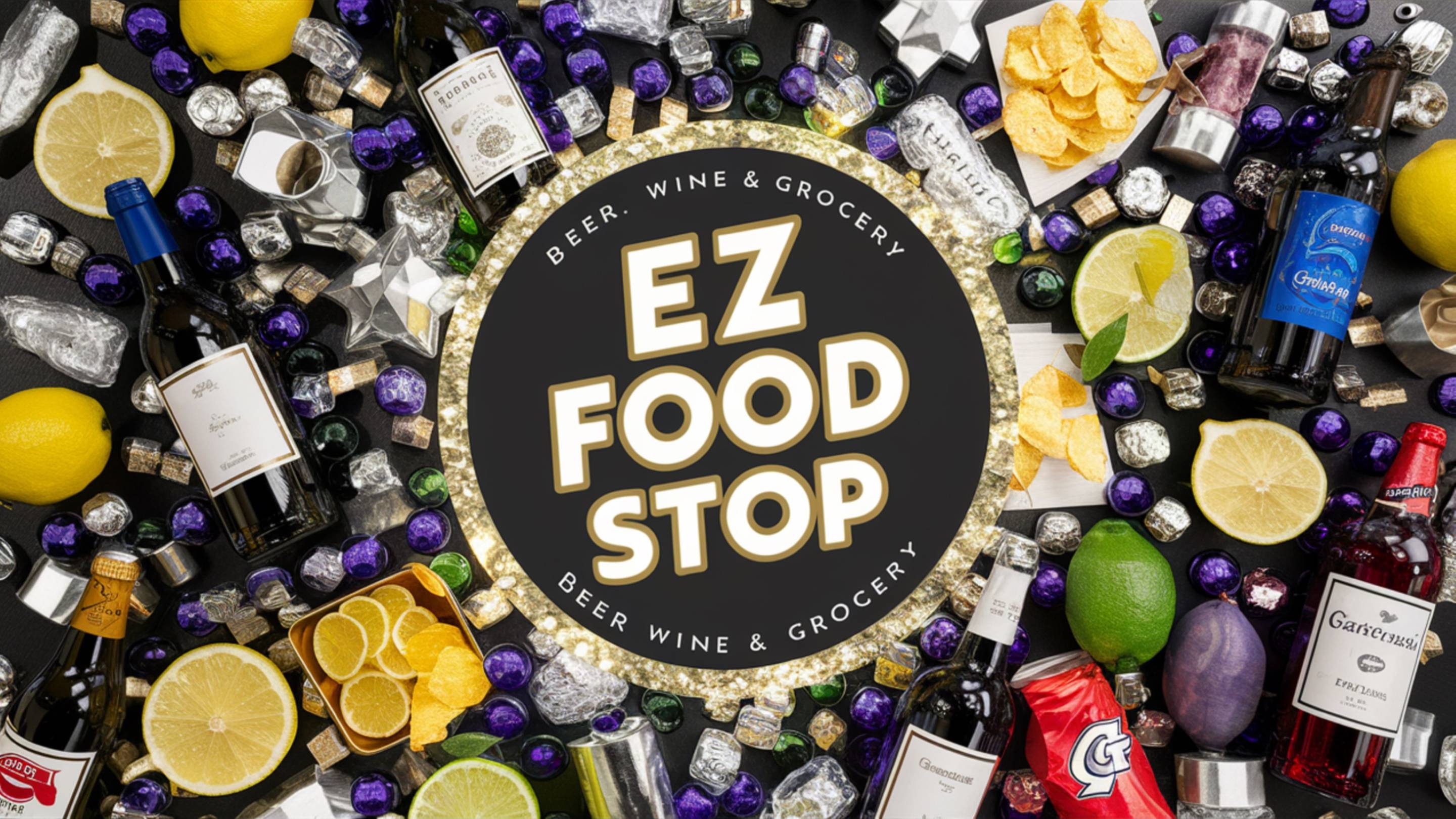 E-Z Food Stop Menu Austin • Order E-Z Food Stop Delivery Online • Postmates