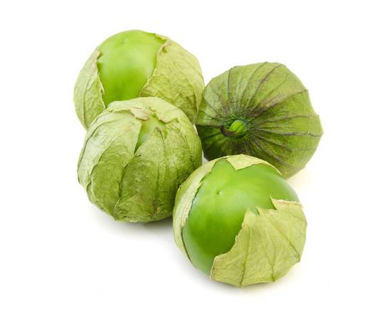 Tomatillos