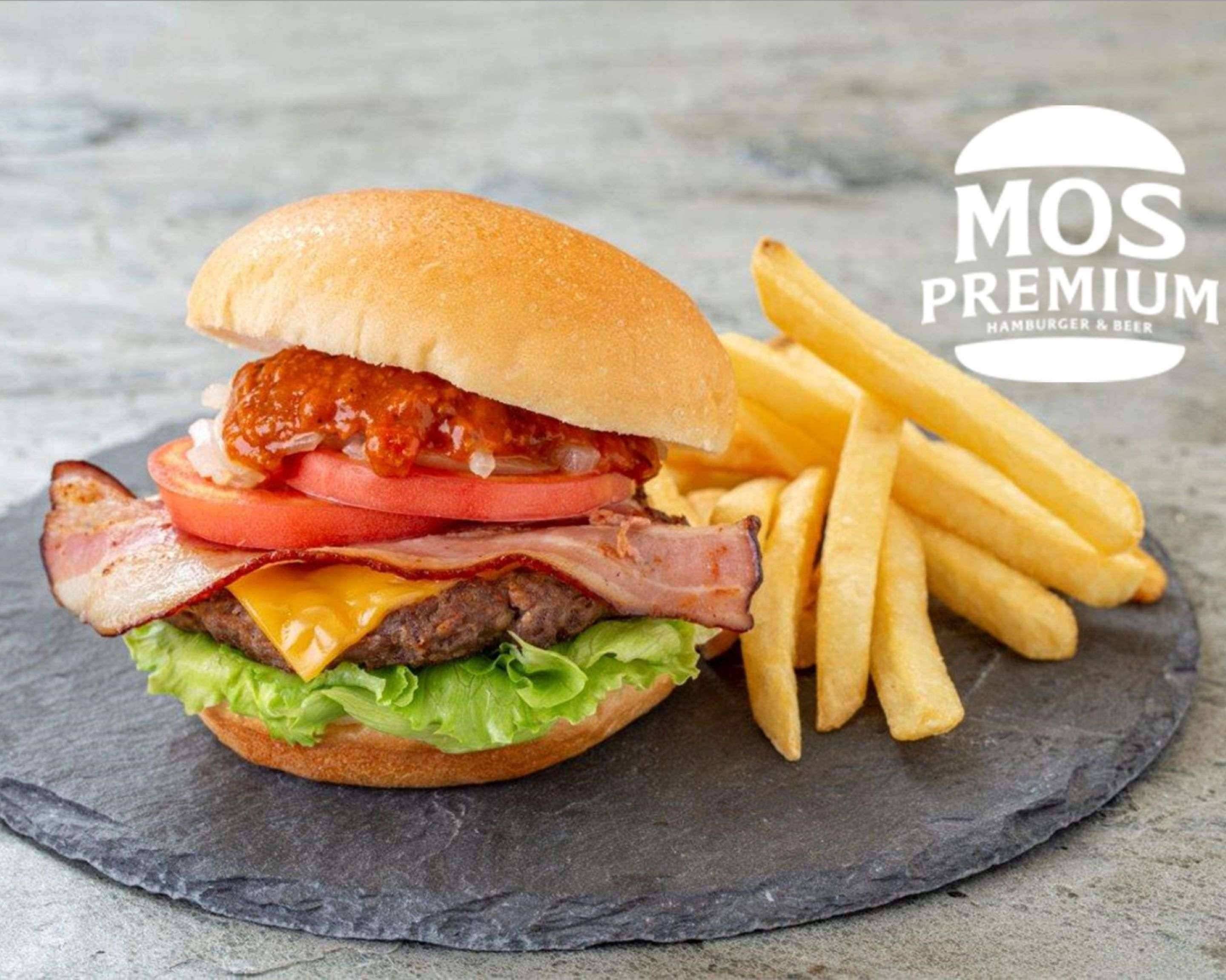 モスプレミアム 桜木町クロスゲート店 MOS Premium SAKURAGI-CHO