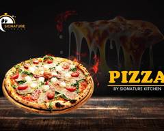 PIZZA BY SIGNATURE KITCHEN