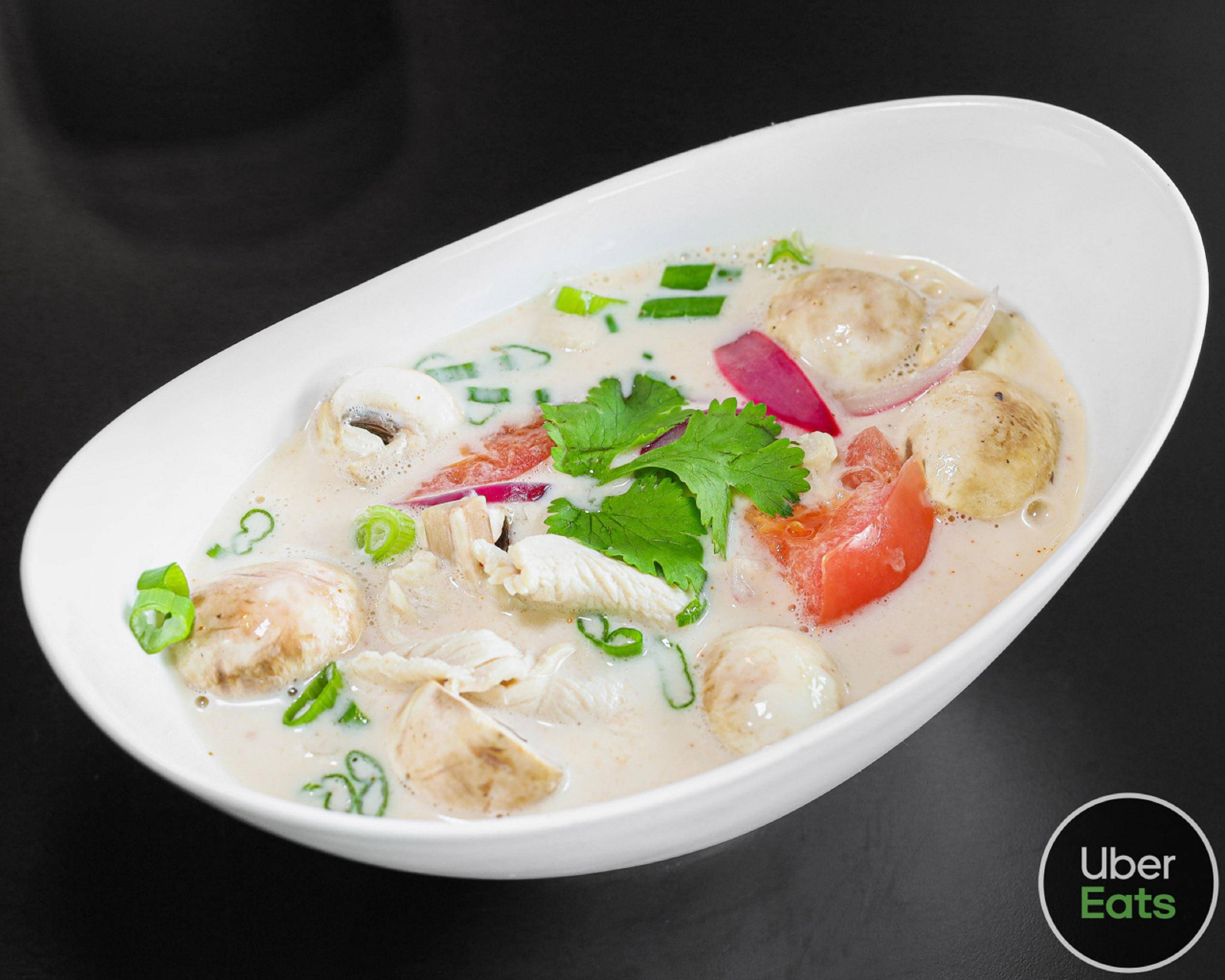 Order Amata II Menu Delivery【Menu & Prices】 Lynnwood Uber Eats