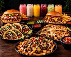 Taqueria Catrin (37103 FM 1774, Magnolia)