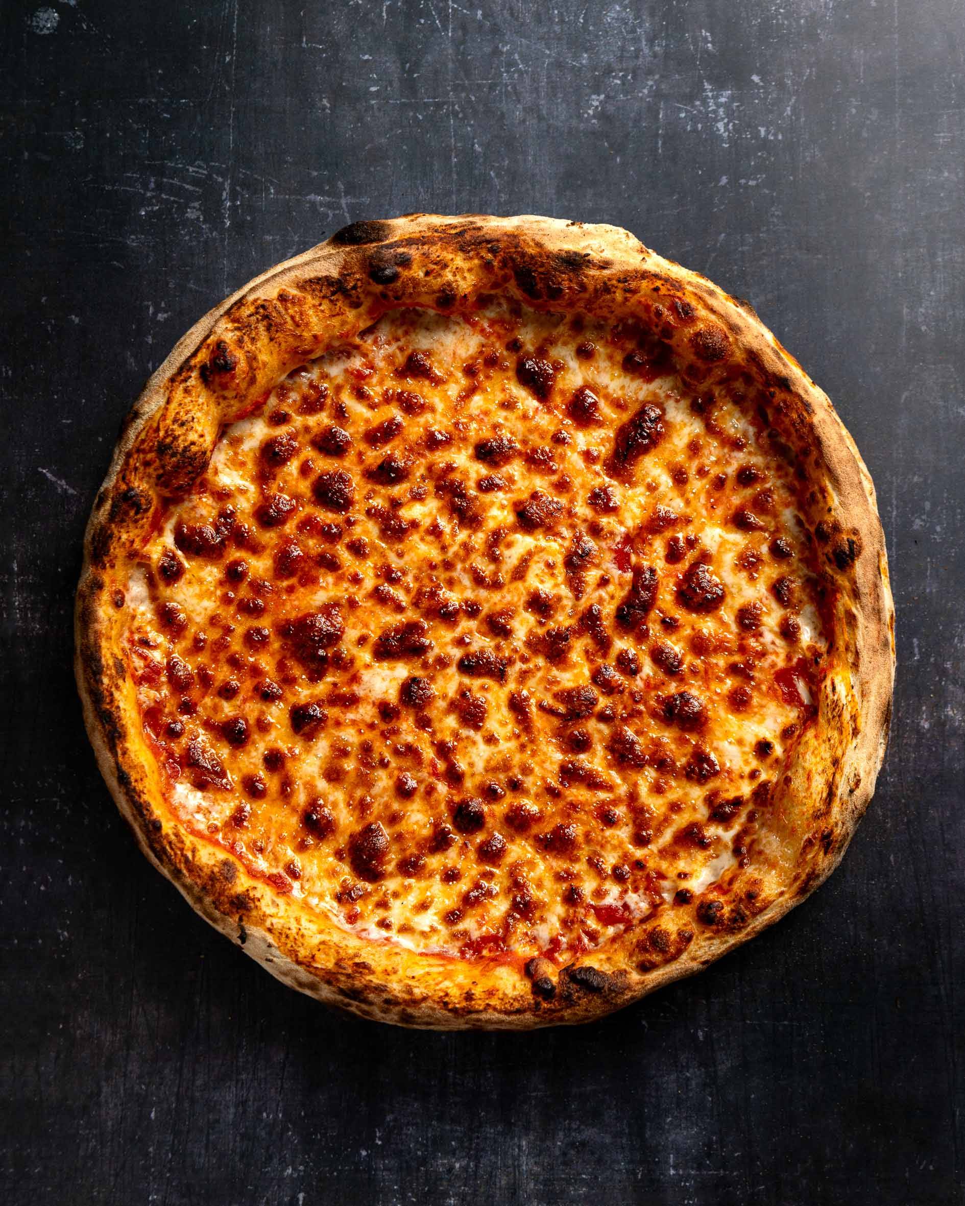 Pizza Marguerite 31cm