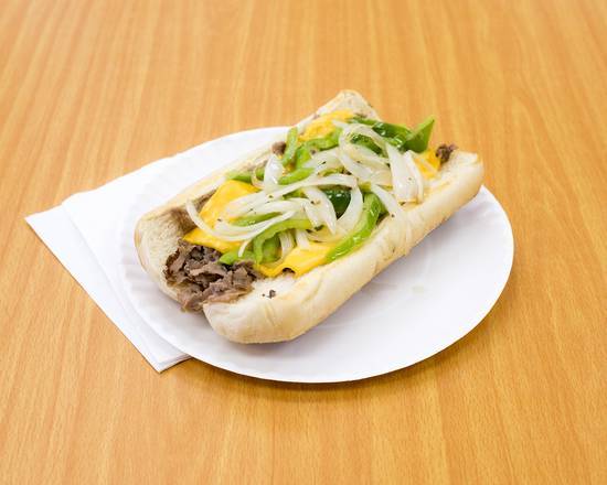 Cheesesteak
