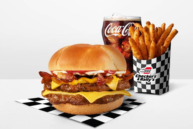 Baconzilla!® Combo