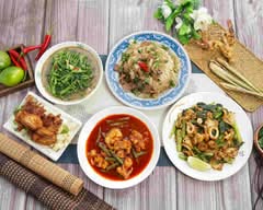 阿MAI 泰式料理 虎尾店