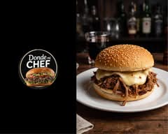 Donde Mi Chef