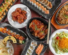 Gaya Sushi