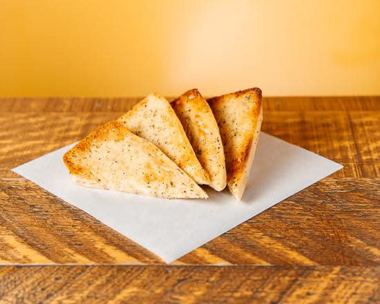 Garlic Bread (VE)