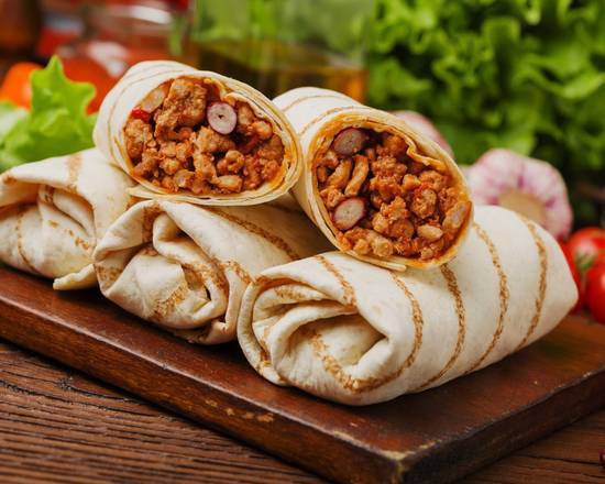 The Burrito Provenza (5811 W Oklahoma Ave)