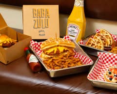 Baba Zulu Soul Food 🍟