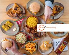 Nando’s, North Rand Road DT