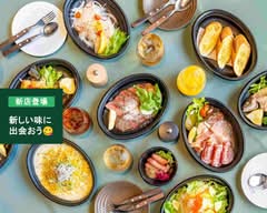 瀬戸内バル ラ・テラッツァ setouchi bar la terrazza