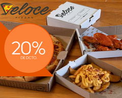 Veloce Pizzas Nuevo México