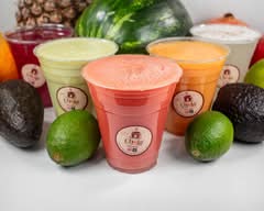 Chola Chai Cafe and Juice Bar