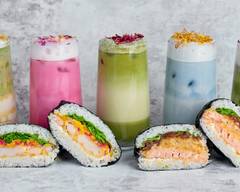 Miss Matcha - Okrzei (Warszawa)