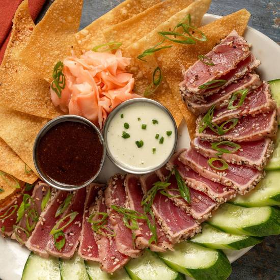 AHI TUNA KIT