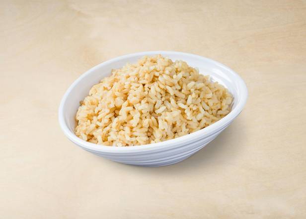 BROWN RICE